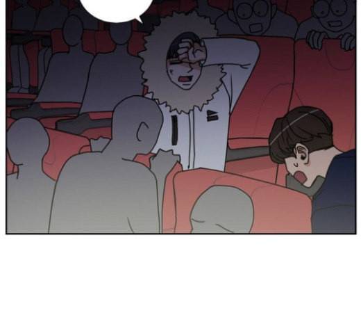 열불 로맨스 55화 23