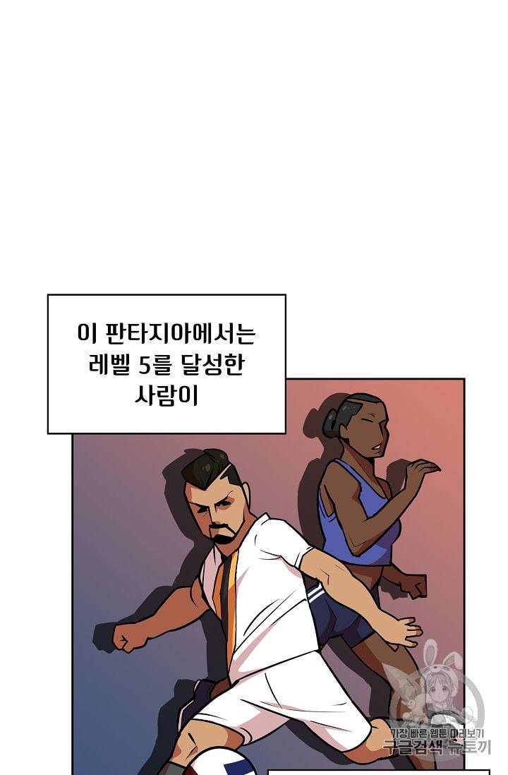 FFF급 관심용사 40화 6