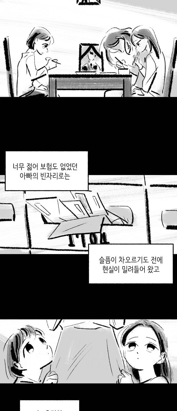 그날 죽은 나는 35화 우리의 집 6