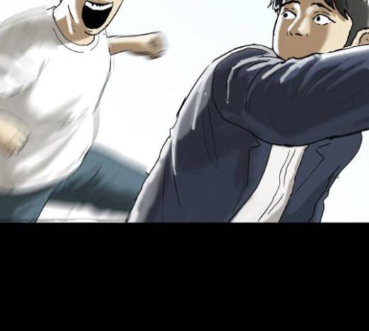 회춘 24화 건달 2 8
