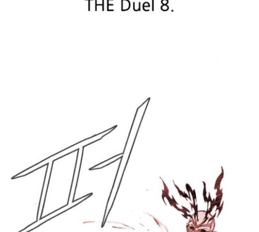 마법스크롤상인 지오 시즌3 50화 THE Duel 8 30