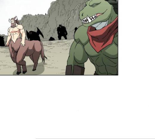 신의 언어 117화 4
