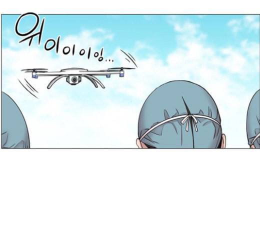 중증외상센터 골든 아워 23화 배 위에서 126