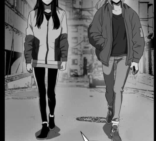 먹이 2부 16화 전조 2 9