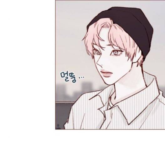 홍시는 날 좋아해 113화 니가 궁금해하는 그 애 이름 37