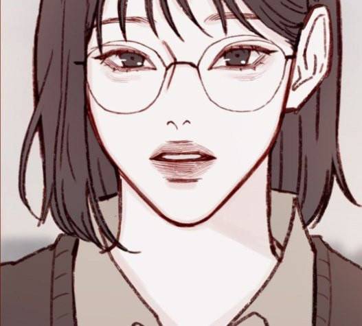 홍시는 날 좋아해 113화 니가 궁금해하는 그 애 이름 67
