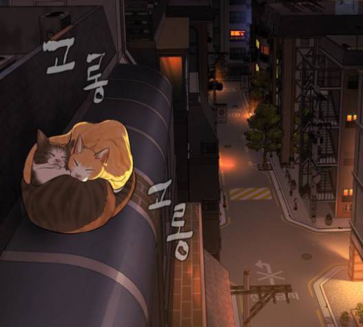 화이트 블러드 16화 26