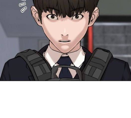 싸움독학 26화 태권도는 최강이니까 6