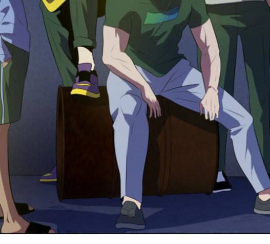 어쩔꼰대 32화 153