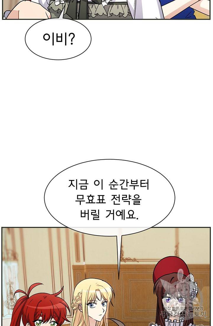 101번째 여주인공 36화 14