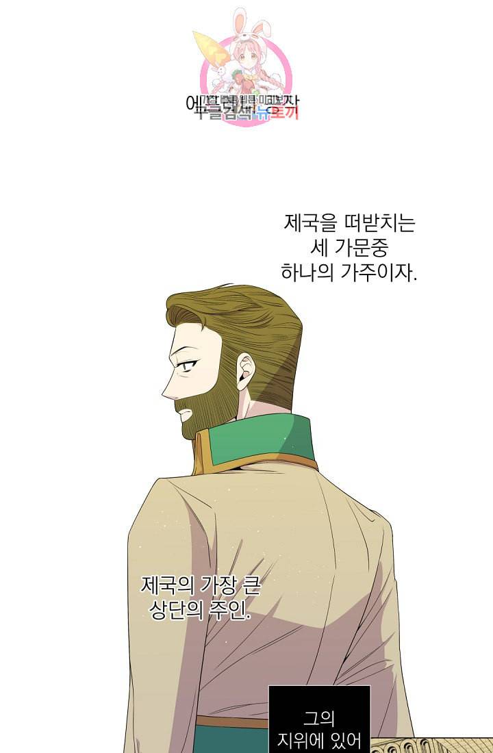 레이디 투 퀸 41화 폐하의 장인이 되고 싶은 생각은 없습니까 1