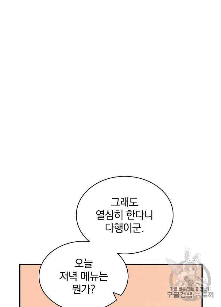 밥만 먹고 레벨업 17화 108