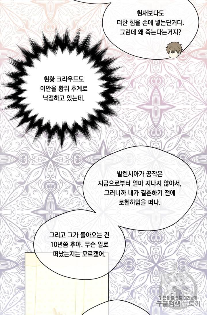 아이리스 스마트폰을 든 레이디 65화 48