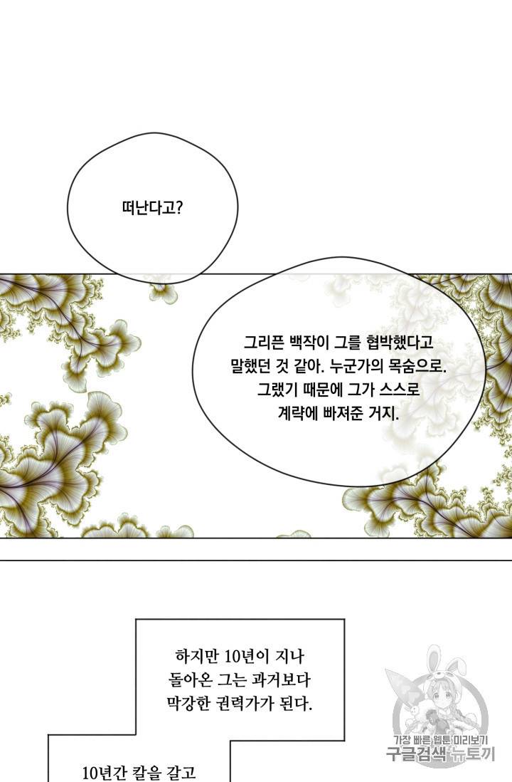 아이리스 스마트폰을 든 레이디 65화 50