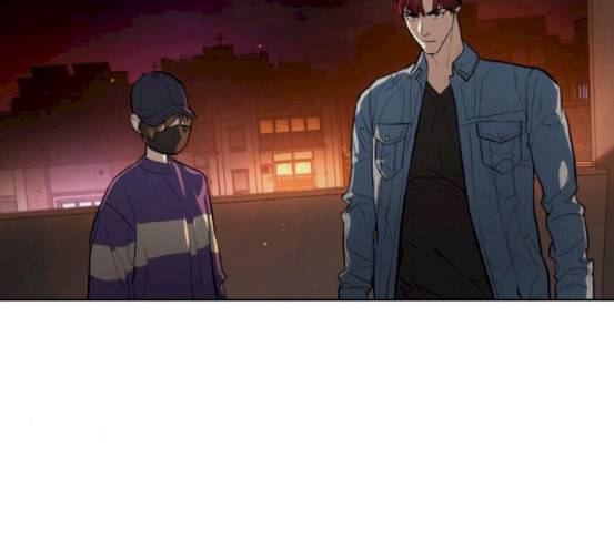 화이트 블러드 19화 13