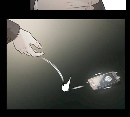 이제 곧 죽습니다 58화 131