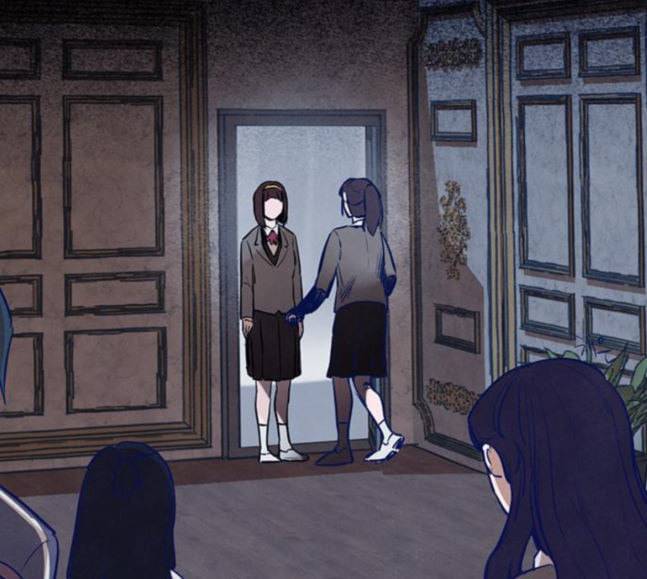 도플갱어의 게임 15화 3