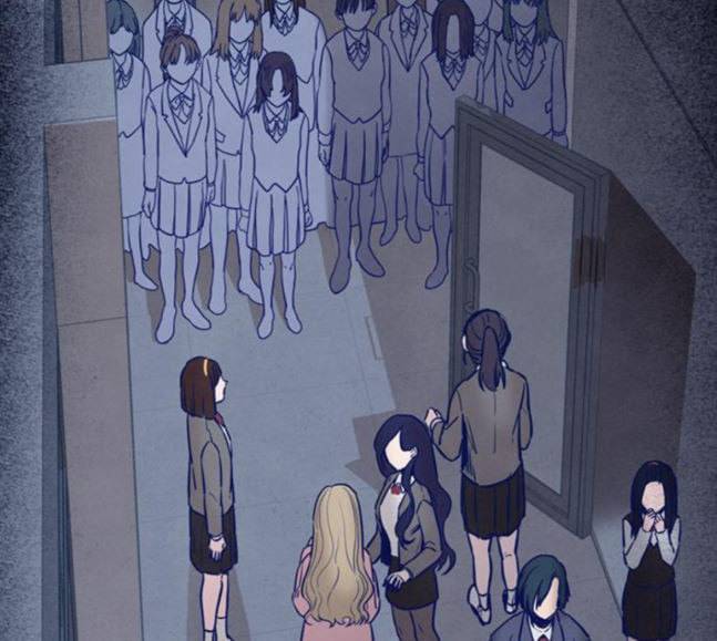 도플갱어의 게임 15화 20