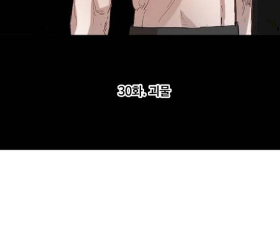 더 복서 30화 괴물 9