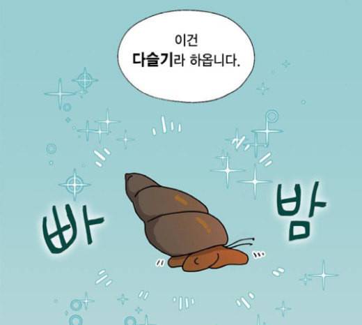 용왕님의 셰프가 되었습니다 14화 13