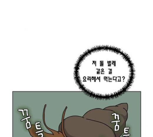 용왕님의 셰프가 되었습니다 14화 16