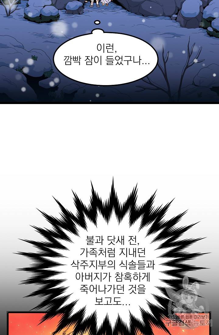 로그인 무림 22화 13