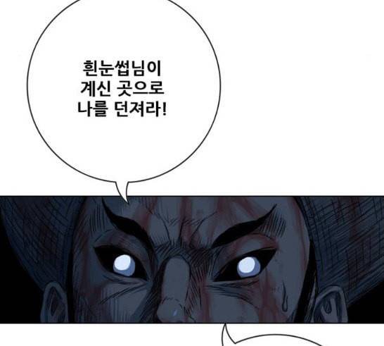 호랑이형님 2부 179화 대리자 代理者 히야 16