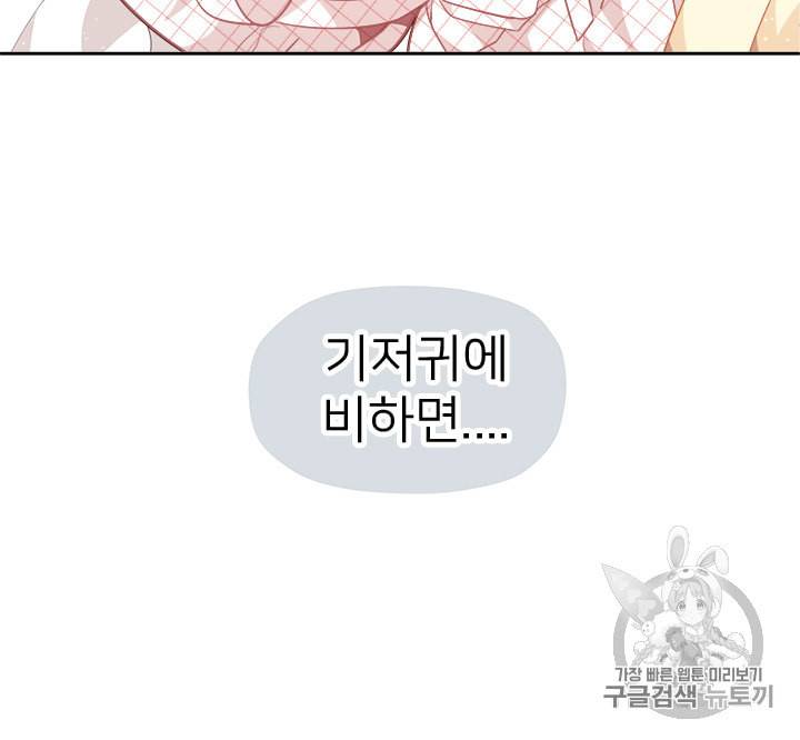 한 줄짜리 영애였을 터 5화 15