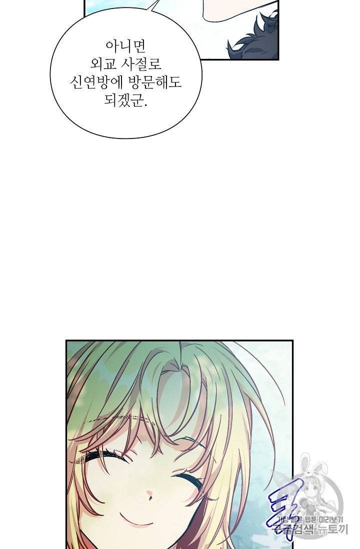 외과의사 엘리제 113화 14