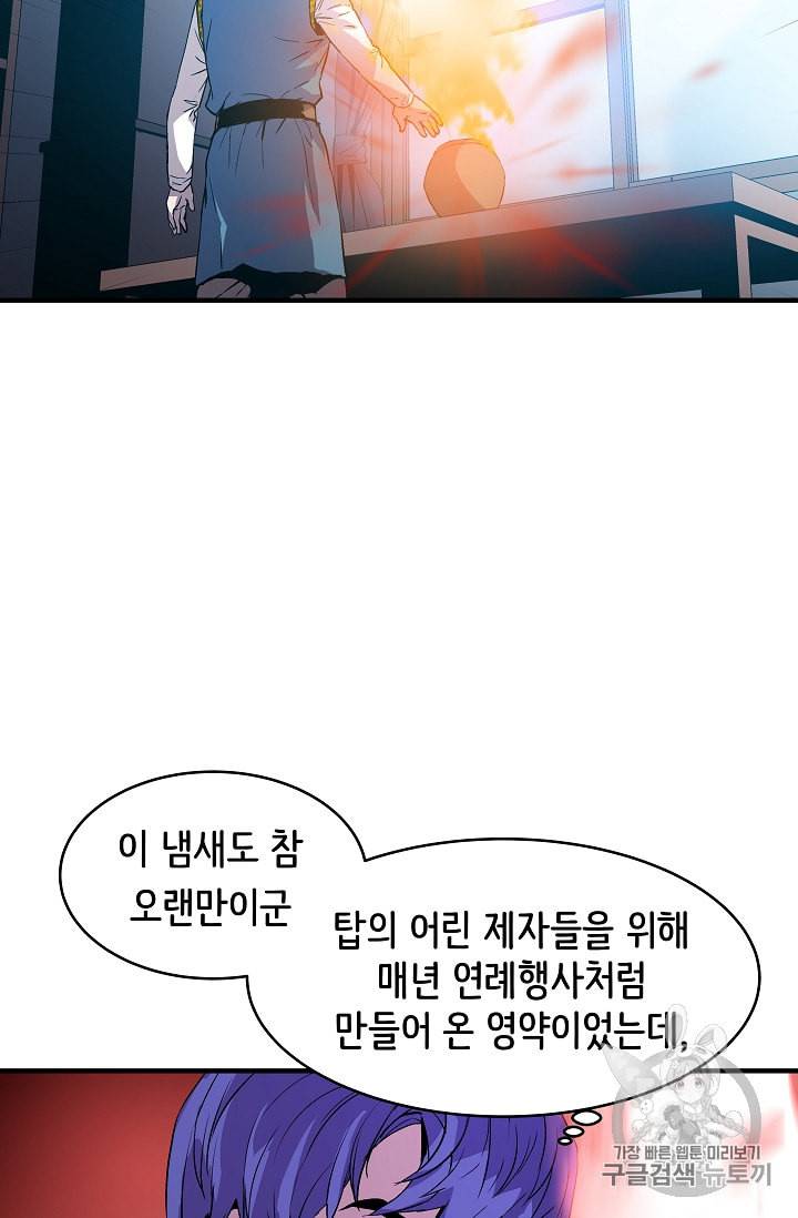 8서클 마법사의 환생 11화 45