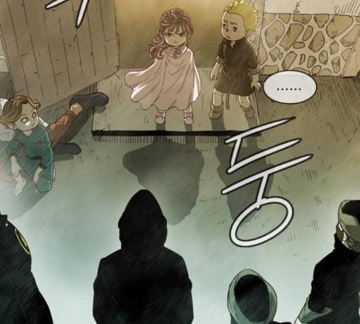 마법스크롤상인 지오 시즌3 55화 28