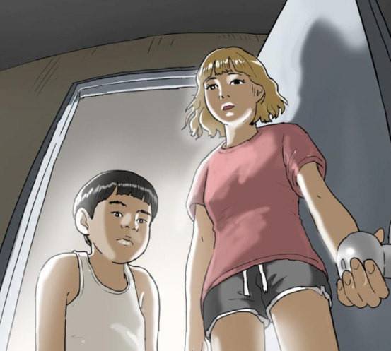 회춘 28화 120