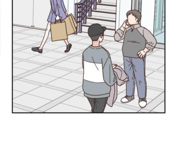 유일무이 로맨스 91화 2