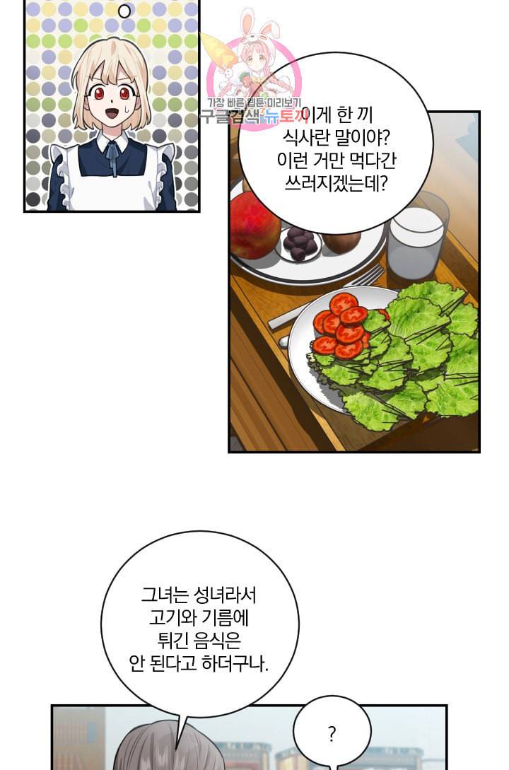 TL 소설 속 시녀가 되었습니다 6화 28
