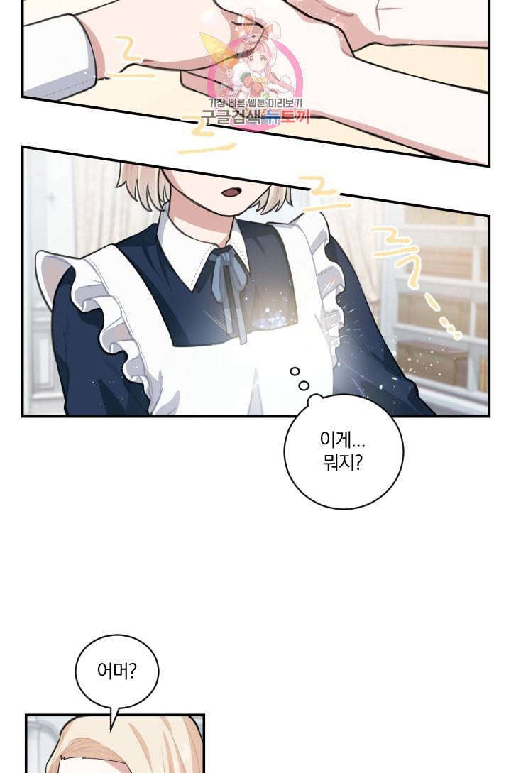 TL 소설 속 시녀가 되었습니다 6화 41