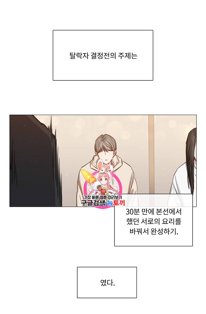 자취요리왕 20화 1
