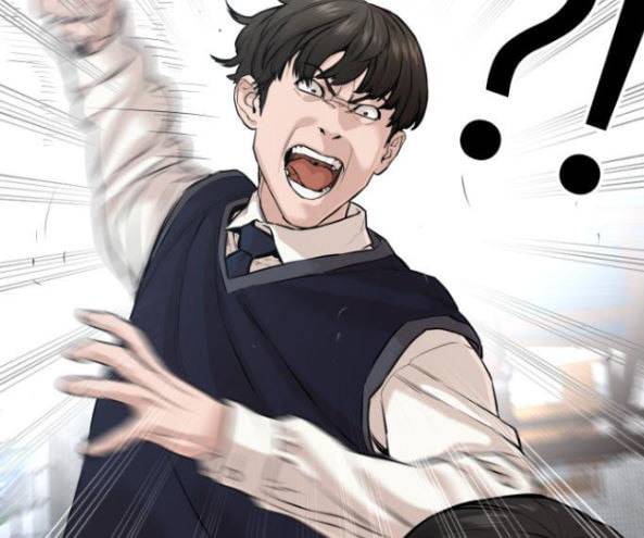싸움독학 30화 19