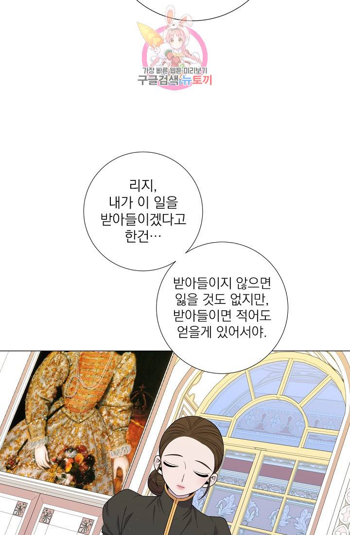레이디 투 퀸 45화. 스파이라도 되겠다는 뜻이야? 4