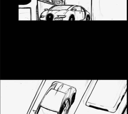 블러드레인2천외천 프롤로그 31