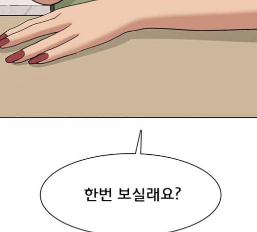 여신강림 110화 145