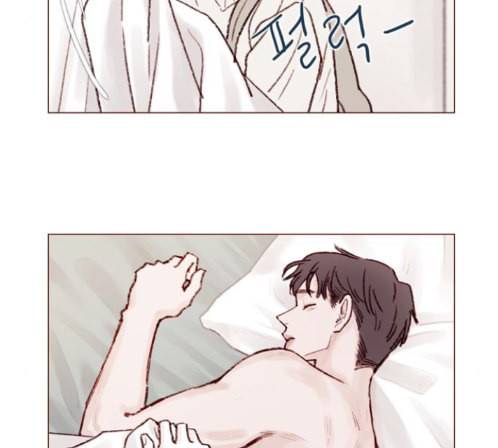 홍시는 날 좋아해 120화 24