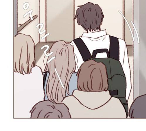 홍시는 날 좋아해 120화 63