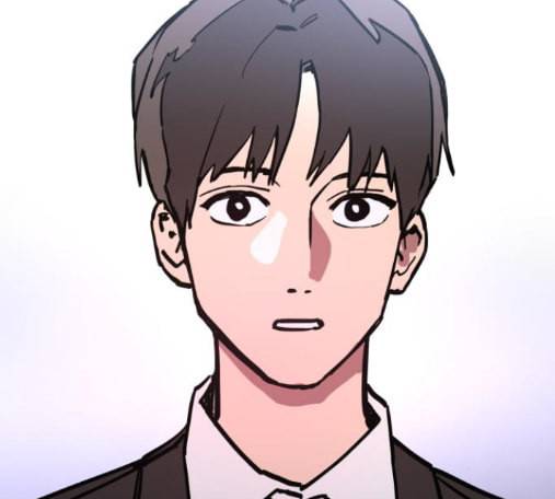 소녀재판 14화 7