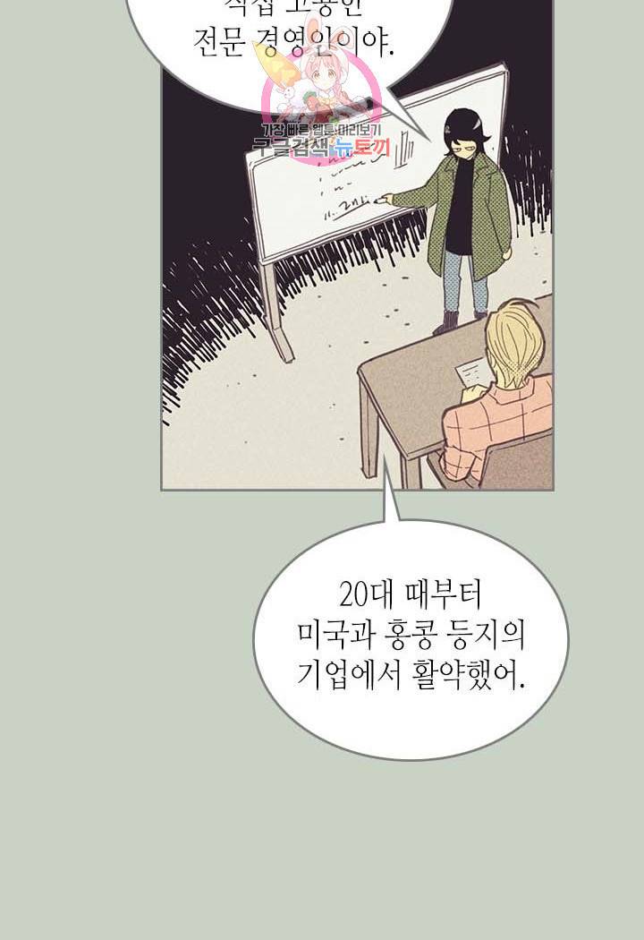 온 오어 오프  4화 16