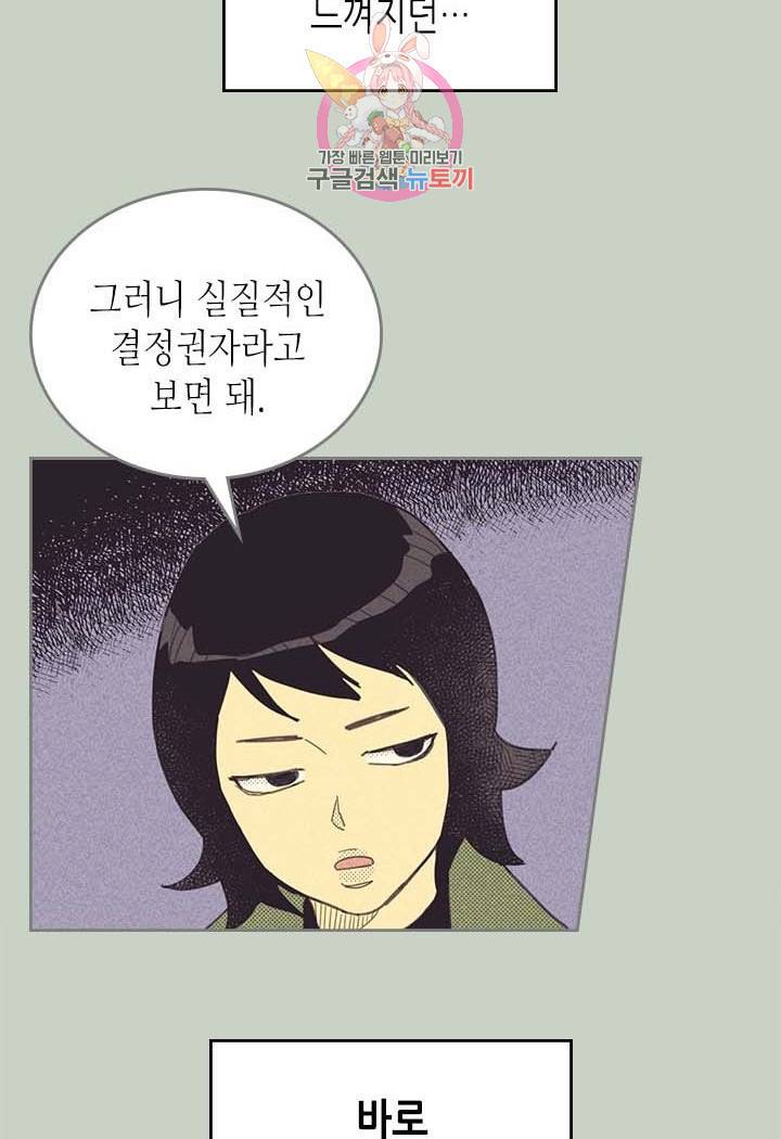 온 오어 오프  4화 19