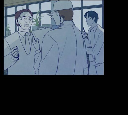 도플갱어의 게임 19화 19