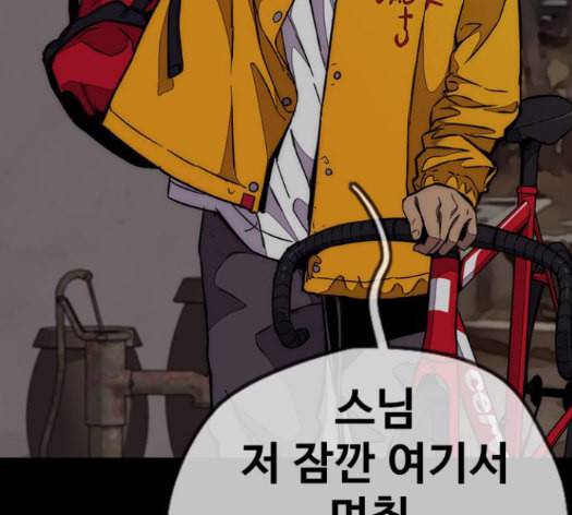 윈드브레이커 3부 66화 90