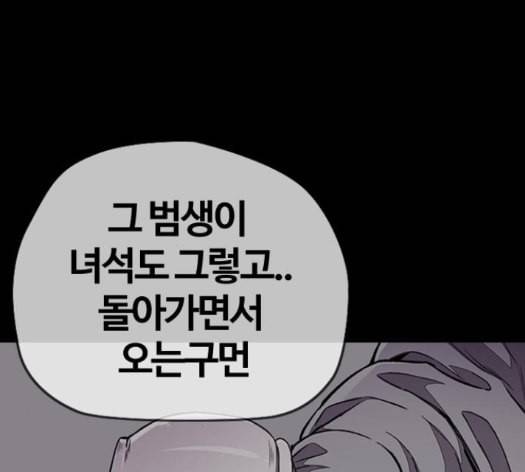 윈드브레이커 3부 66화 98