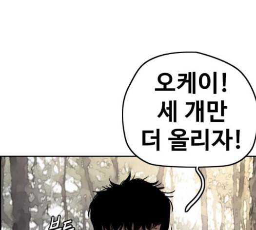윈드브레이커 3부 66화 164