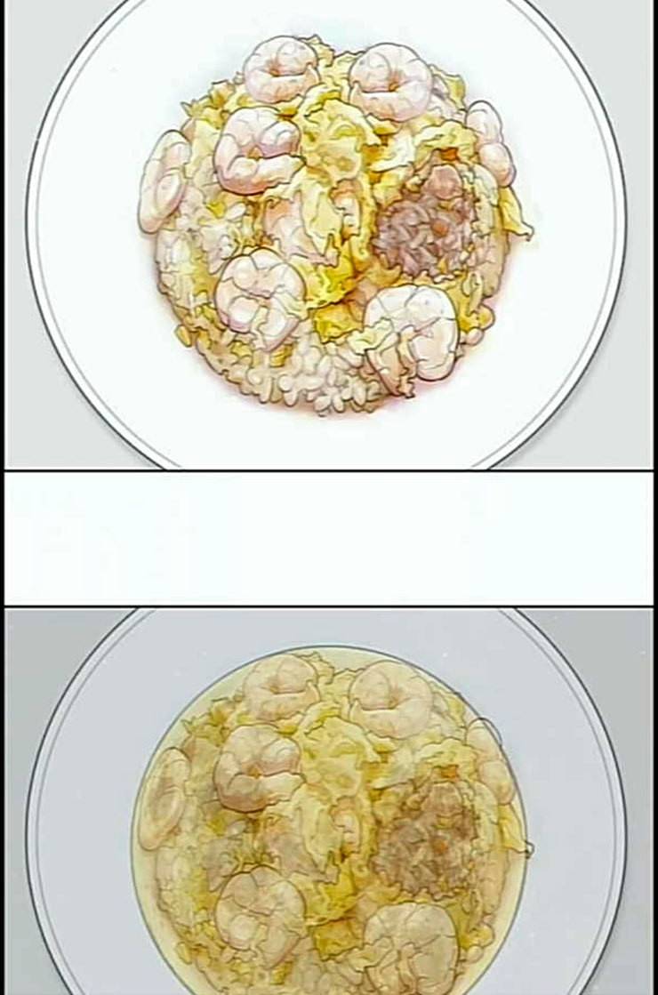 취사병 전설이 되다 65화 모르달 뜨는 날 79